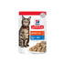 Hill`s Science Plan Adult Wet Cat Food Ocean Fish Pouches (12x85g)