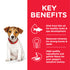 Hill`s Science Plan Small & Mini Puppy Food With Chicken (1.5kg)