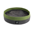 Cat Cuddler Bed Meadow Green