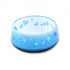 Cat Love Bowl Blue
