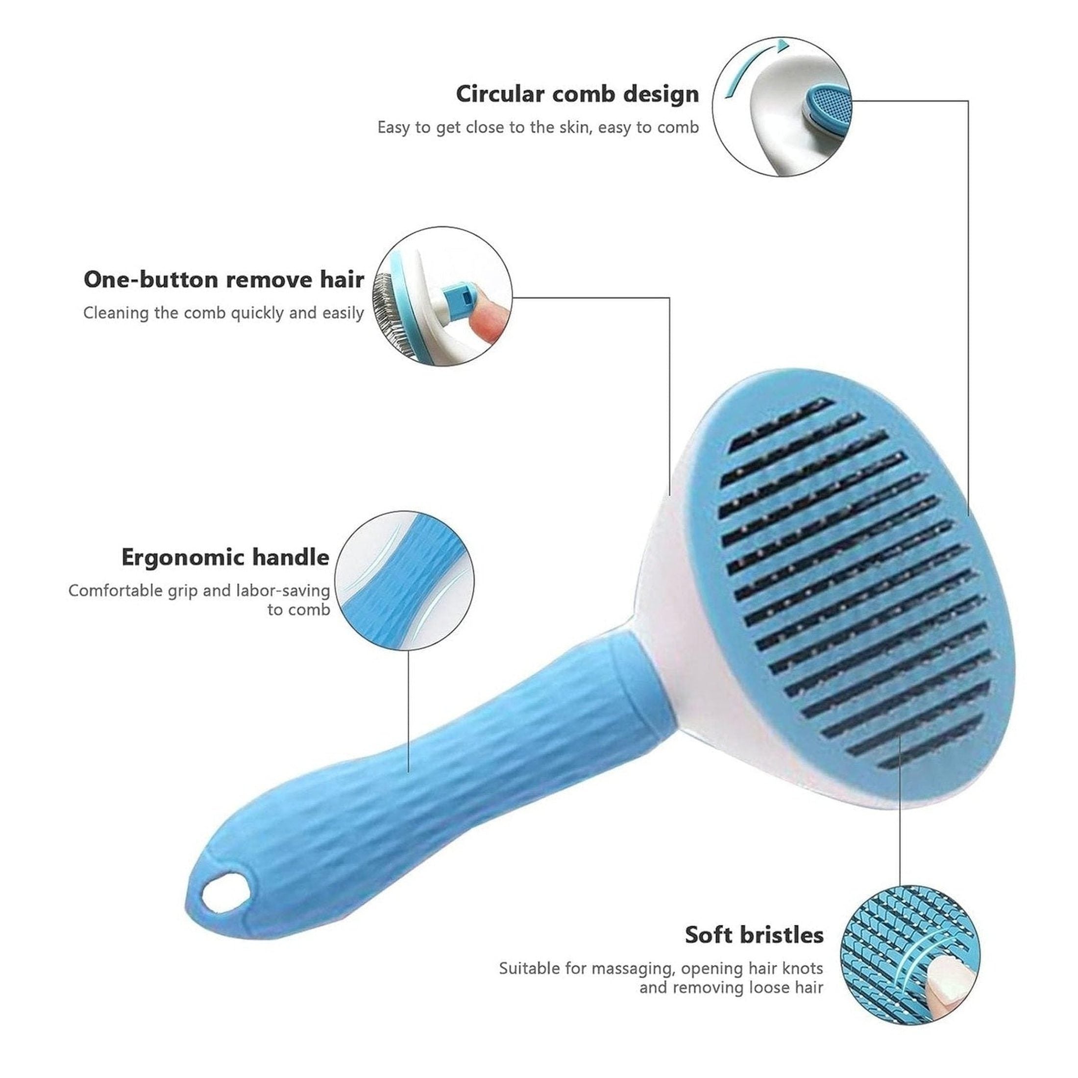 Boutique D Brush
