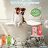 BEARING Bio Care Conditioning Shampoo Smelly Hair (300 ml)