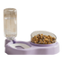 Whale Snail Drinking Feeder