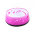 Cat Love Bowl Pink