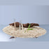 Cature Natural Tofu Mix Clumping Cat Litter - Tofu + Bentonite + Wood 14L