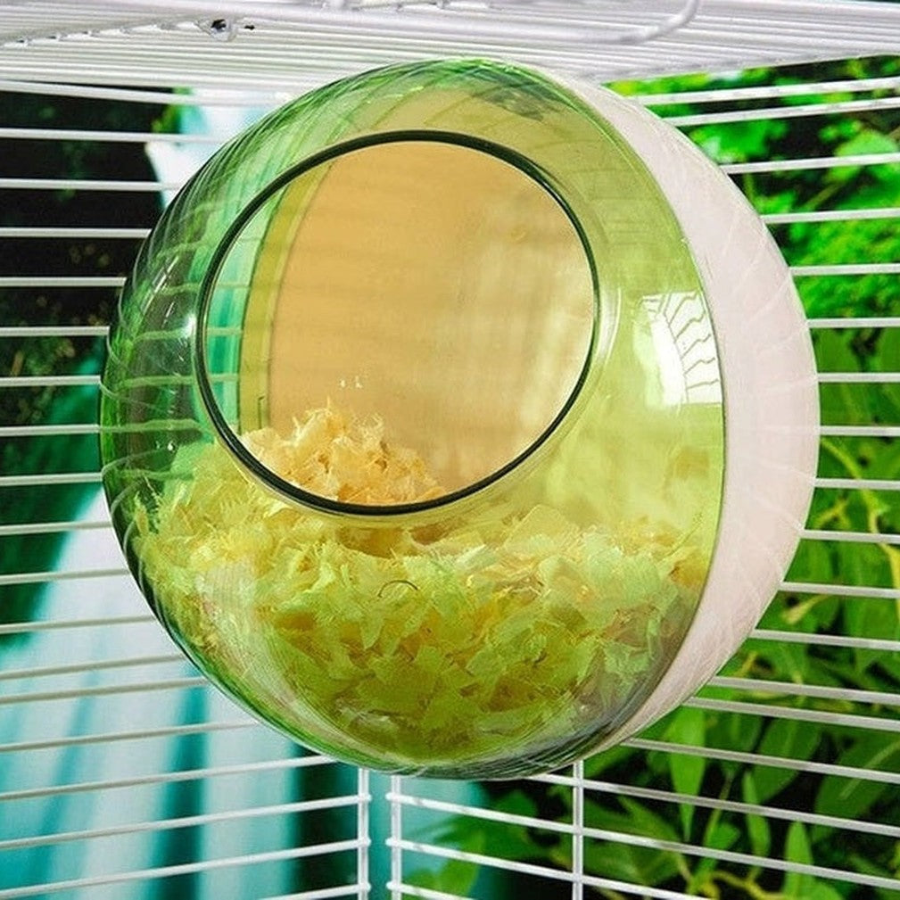 Hanging Bird Nest