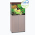 Lido 120 LED Dark Wood