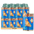 Smartheart Canned Adult Dog Food - Chicken And Liver 400G,Case Of 24