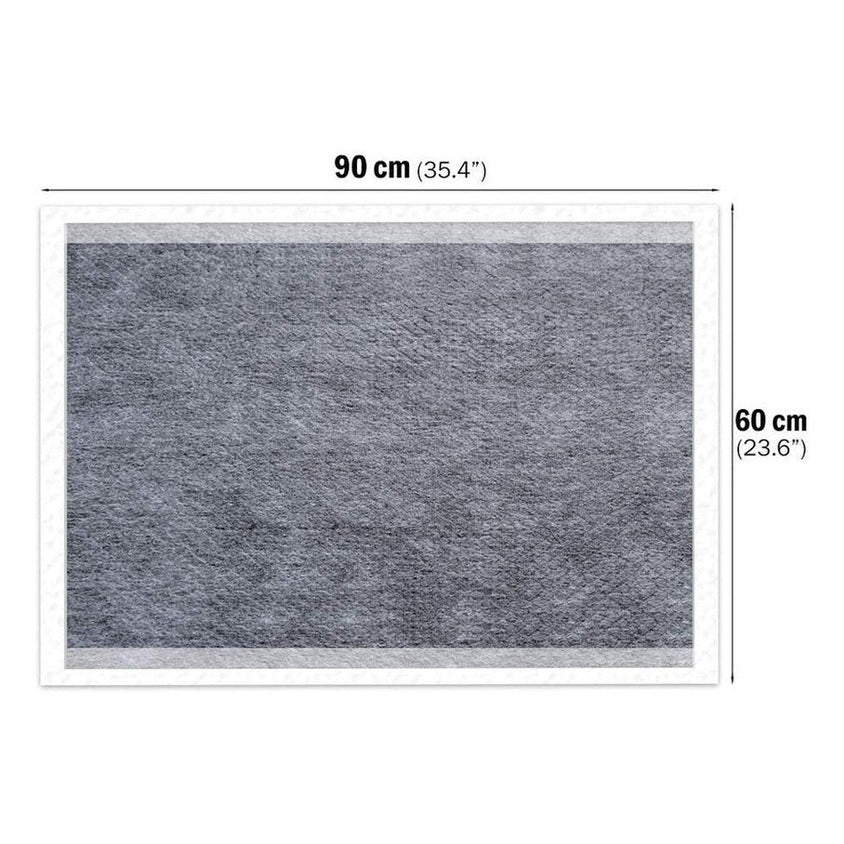Dono Pet Pads With Carbon Xl 60x90cm 25Pcs