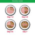 Me-O Dry Adult Cat Food - Chicken And Vegetable 7Kg