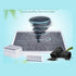 Dono Pet Pads With Carbon M 60x45cm 50Pcs