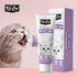Kit Cat Daily Supplement Gel 120g Weight Gain