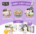 Kit Cat Daily Supplement Gel 120g Weight Gain