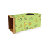 Catoon Kraft Paper Tunnel Green