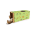 Catoon Kraft Paper Tunnel Green