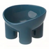 Elephant Leg Elevated Cat Bowl