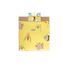 Catoon Kraft Paper Tunnel Yellow