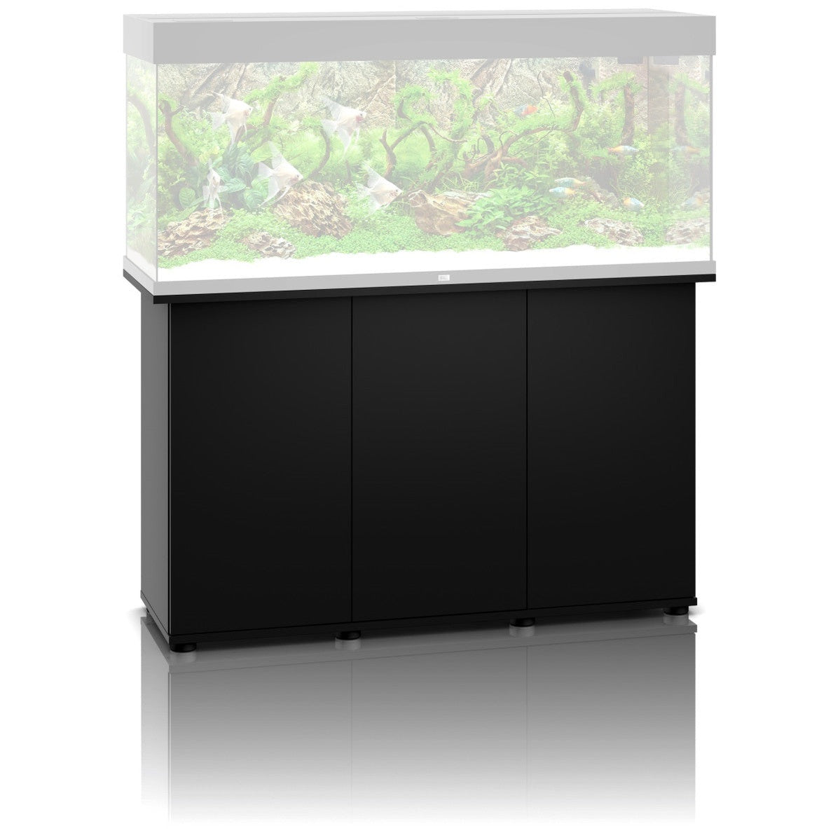 Rio 240 SBX Cabinet Black