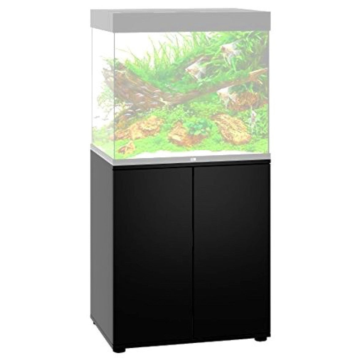 Lido 200 SBX Cabinet Black