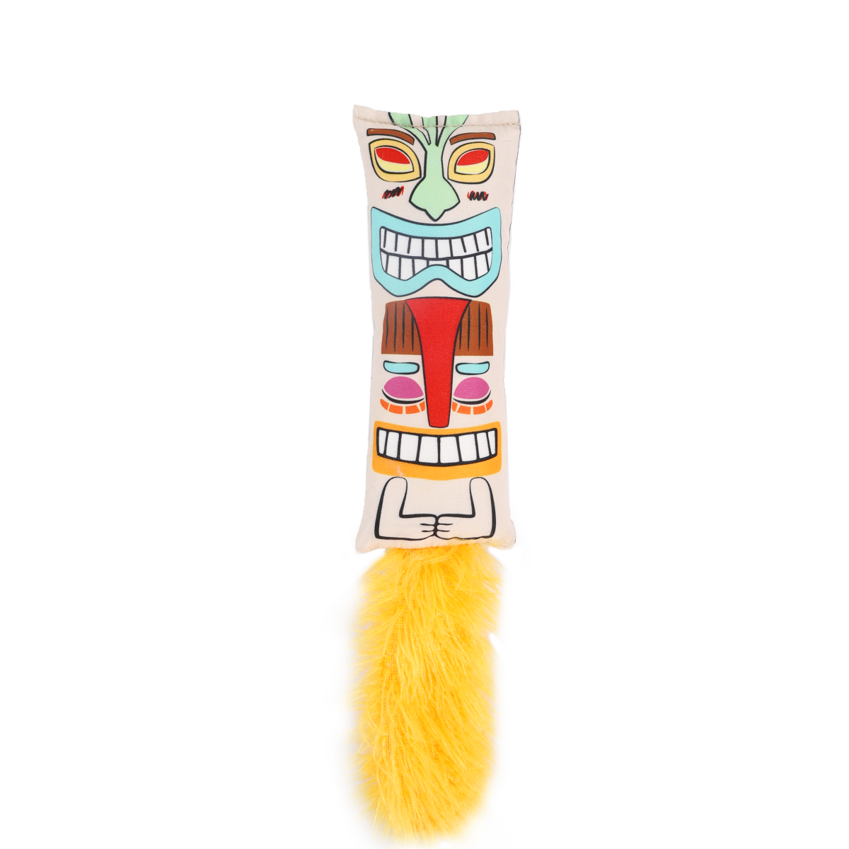Catoon Tiki Kicker