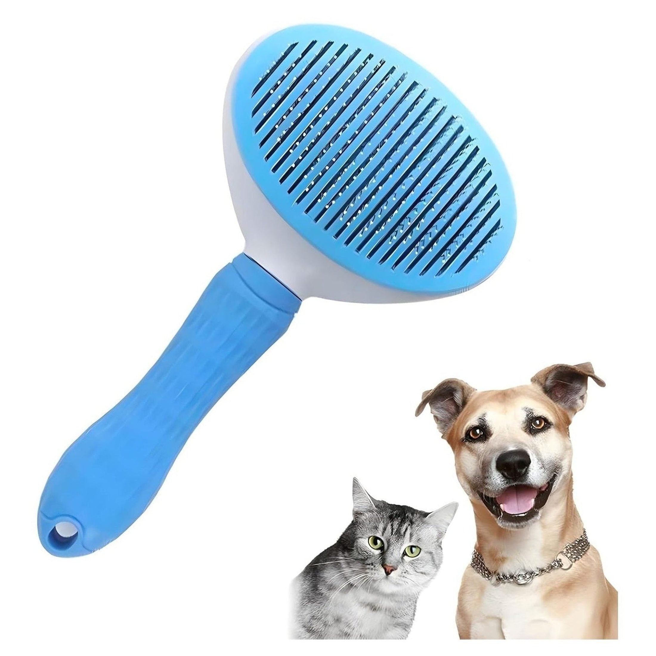 Boutique D Brush