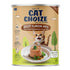 Cat Choize Adult Cat Food Beef Flavour in Jelly 400g Can