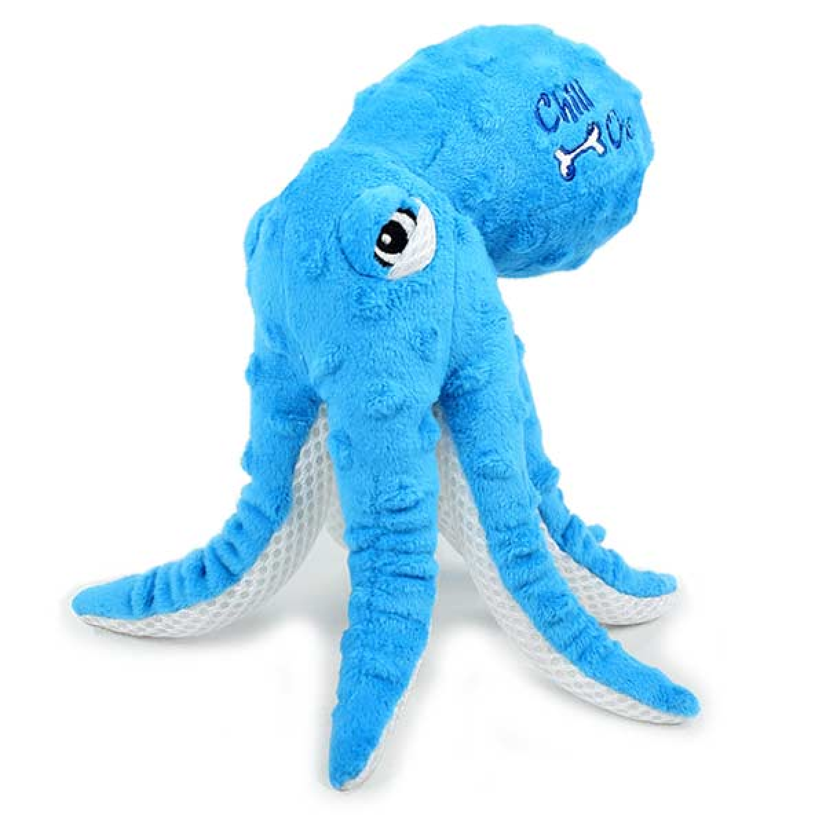 Chill Out Octopus