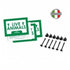 Mp-Set Iata Kit For Bracco Sprint Eco 1 & 3