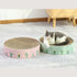 Cat Scratching Board Bowl-Shaped Bed Round