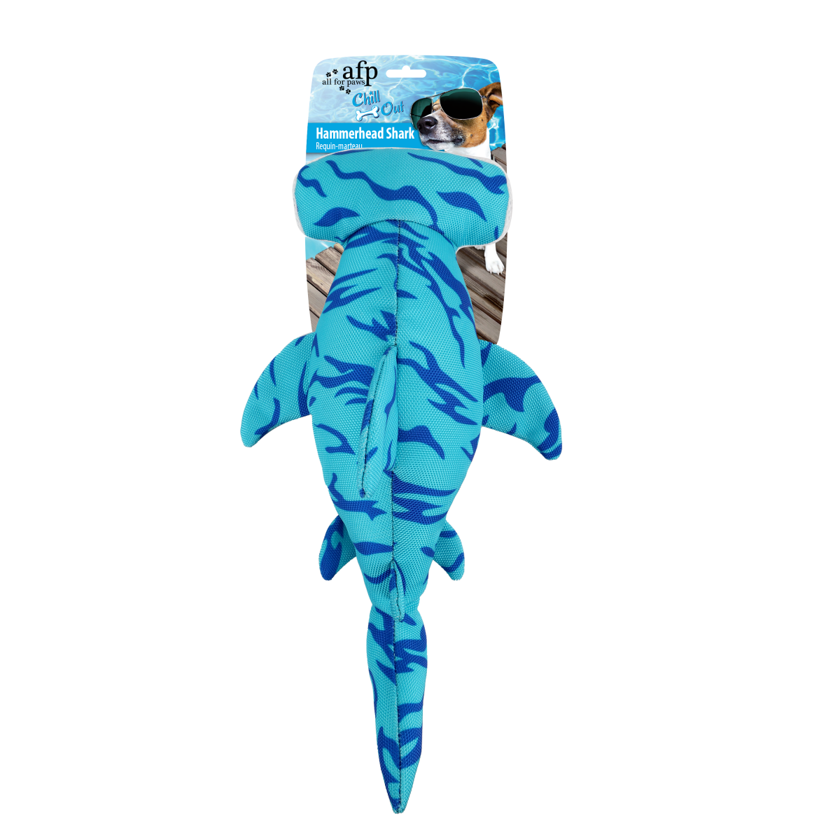 Chill Out Shark