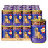 Smartheart Canned Adult Dog Food - Lamb 400G,Case Of 24