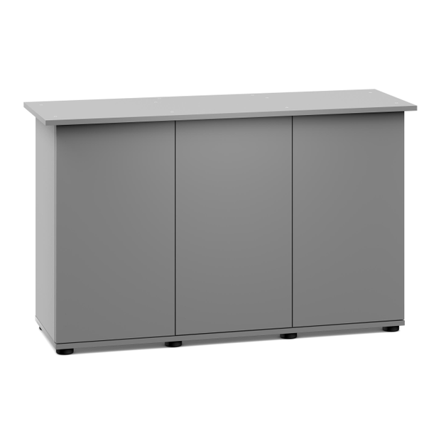 Rio 240 SBX Cabinet Grey
