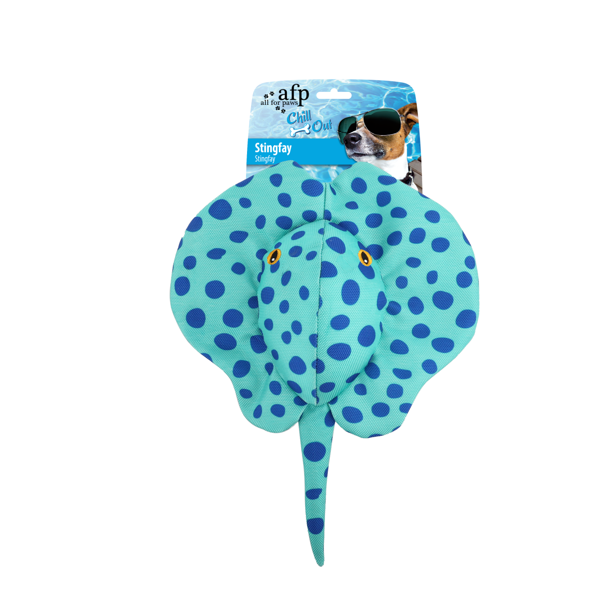 Chill Out Stingray
