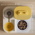Premium Smile Feeding Utensil