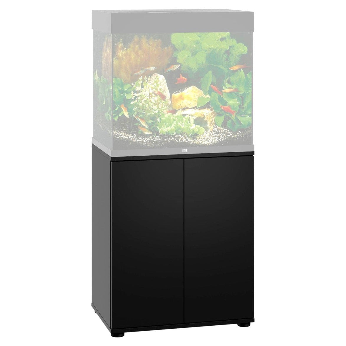 Lido 120 SBX Cabinet Black