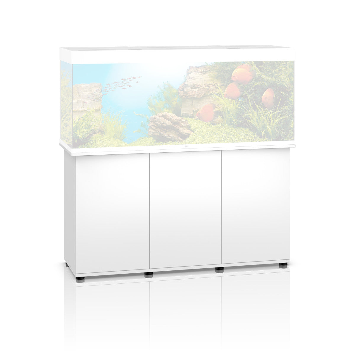 Rio 400/450 SBX Cabinet White