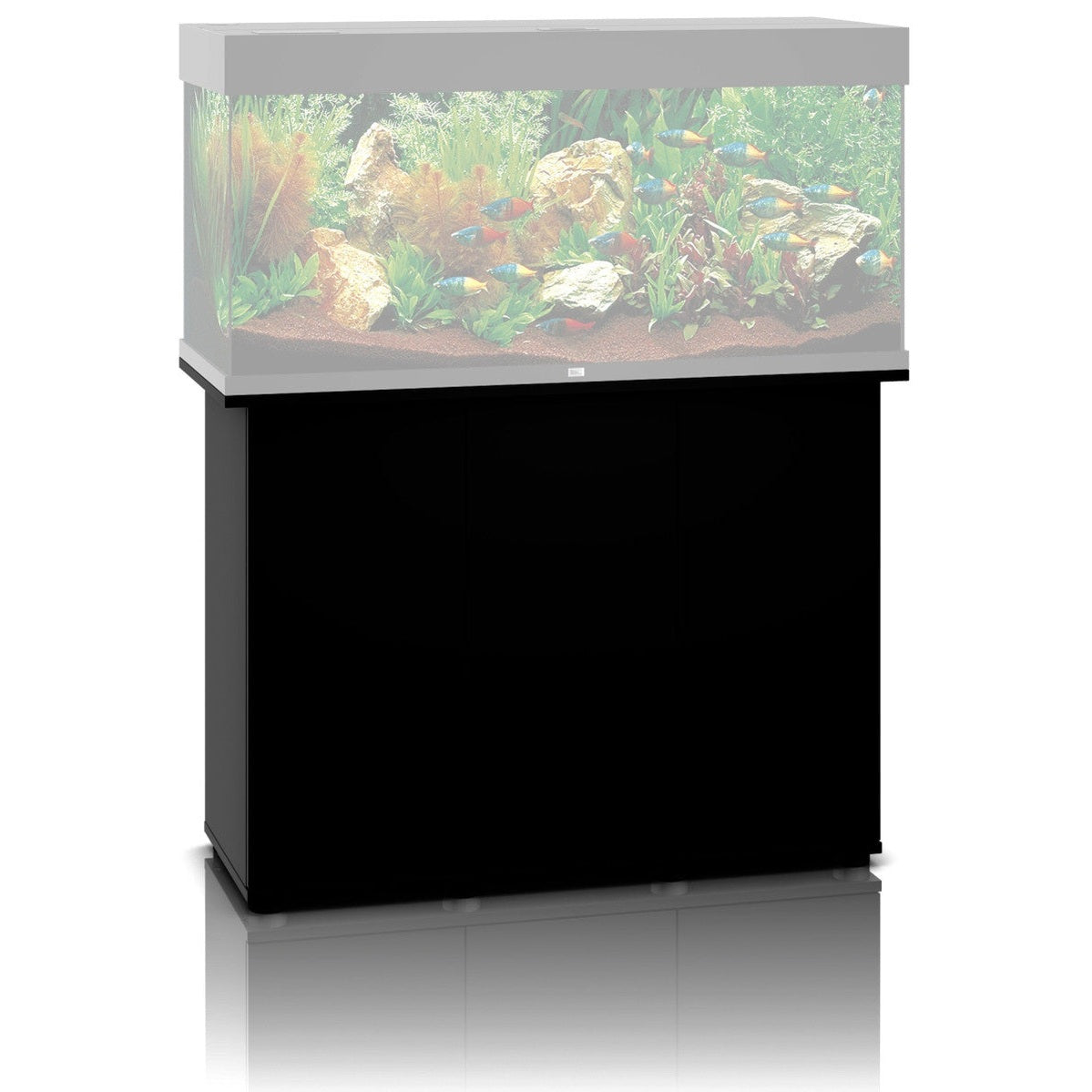 Rio 180 SBX Cabinet Black