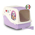 Mp- Ariel Decal Toilet