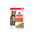 Hills Science Plan Adult Wet Cat Food Turkey Pouches (12x85g)