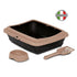 Mp-Birba Litter Box Kit