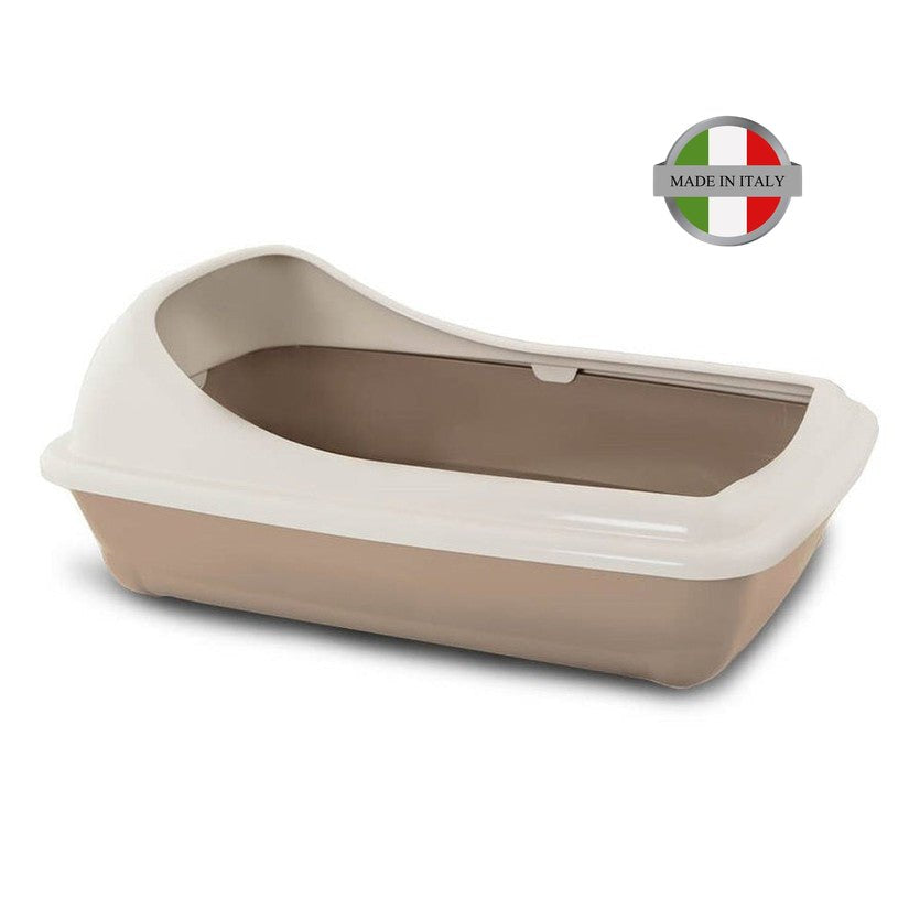 Mp-Birba Litter Box
