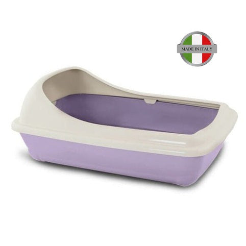 Mp-Birba Litter Box