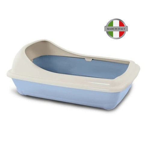 Mp-Birba Litter Box