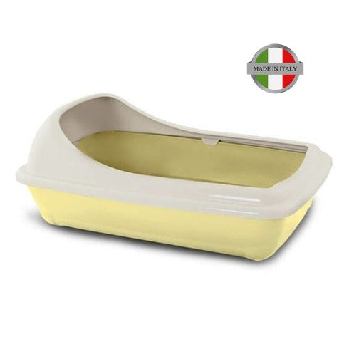 Mp-Birba Litter Box