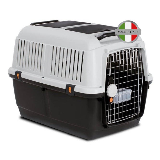 Mp-Bracco Travel Iata Carrier