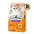 Club 4 Paws Urinary health with Chicken Dry Food for Adult Cat 2Kg Bundle of 4 Pack
