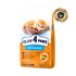 CLUB 4 PAWS for kittens With salmon Complete dry food 5kg