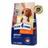 CLUB 4 PAWS for medium breeds. Complete dry food for adult dogs 2kg