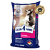 Club 4 Paws Puppies of all breeds Rich in Chicken Dry Food 14Kg Bundle of 2 Pack