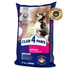 Club 4 Paws For Puppies Of All Breeds Rich In Chicken. Complete Dry Food 14Kg
